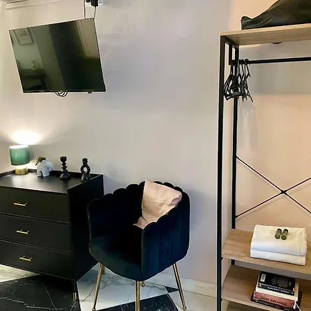 Apartmán Delightful For Two Montmartre *